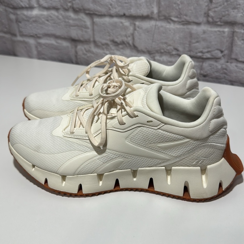 reebok ortholite